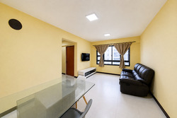 Blk 258B Punggol Topaz (Punggol), HDB 3 Rooms #595936281